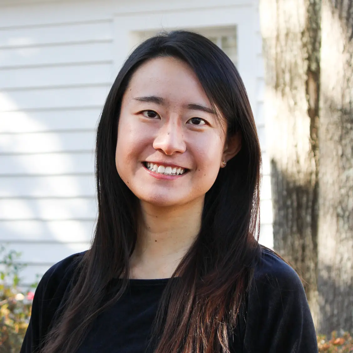 Dr. Shenwei Geng
