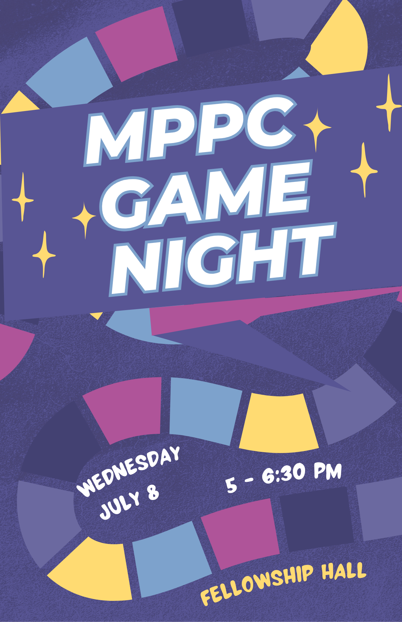 game night
