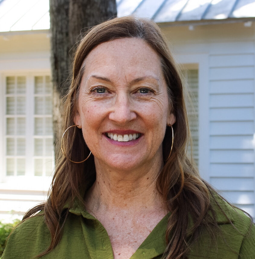 Roxanne Glover